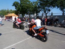 XVIII Concentracion - 2011